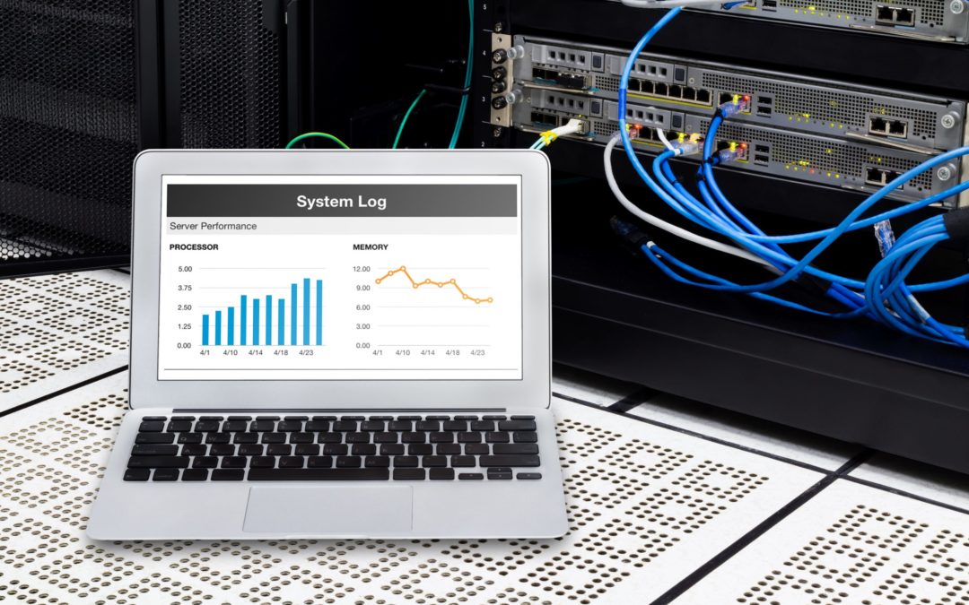 Edge Cloud & Unified Monitoring For A Global Networking Company