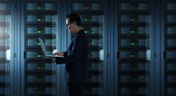 Why location is important when choosing a Data Center?