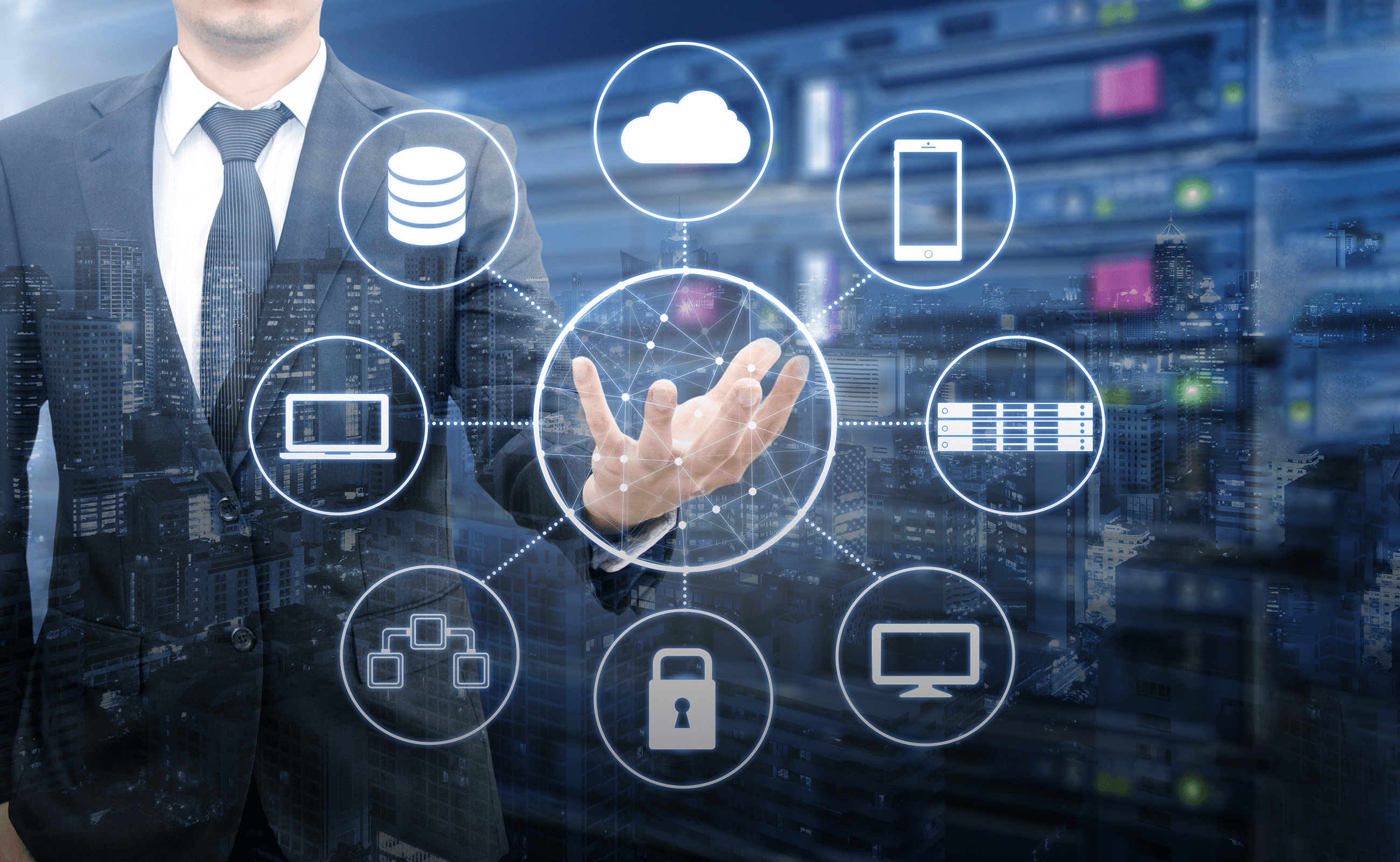 Experience two decades of experience in managing complex Hybrid cloud footprints encapsulated In UnityOneCloud (1)