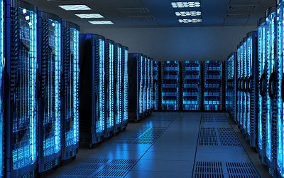 Influence Of Location In A Colocation Facility