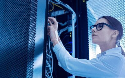 Colocation Services – UnitedLayer®