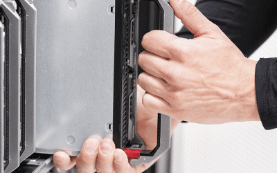 Smart Hands – Managed Services