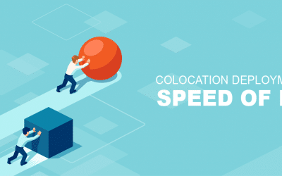 A Successful Colocation Deployment Over The Weekend By UnitedLayer®