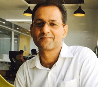 Aman Nair UnitedLayer