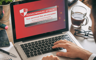Ransomware As A Service (RaaS) Explained