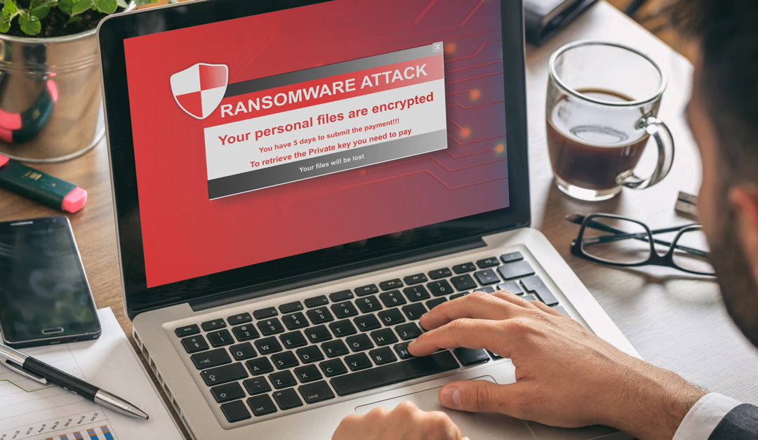 Ransomware As A Service (RaaS) Explained