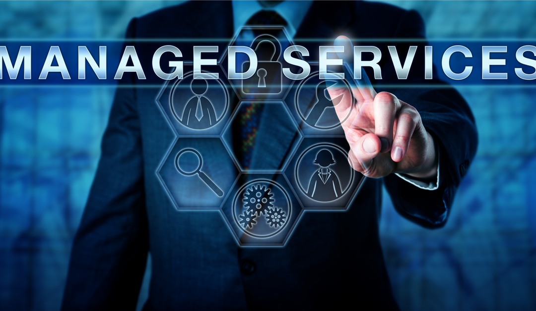 12 Managed Services Essential for Colocation