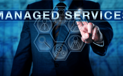 12 Managed Services Essential for Colocation