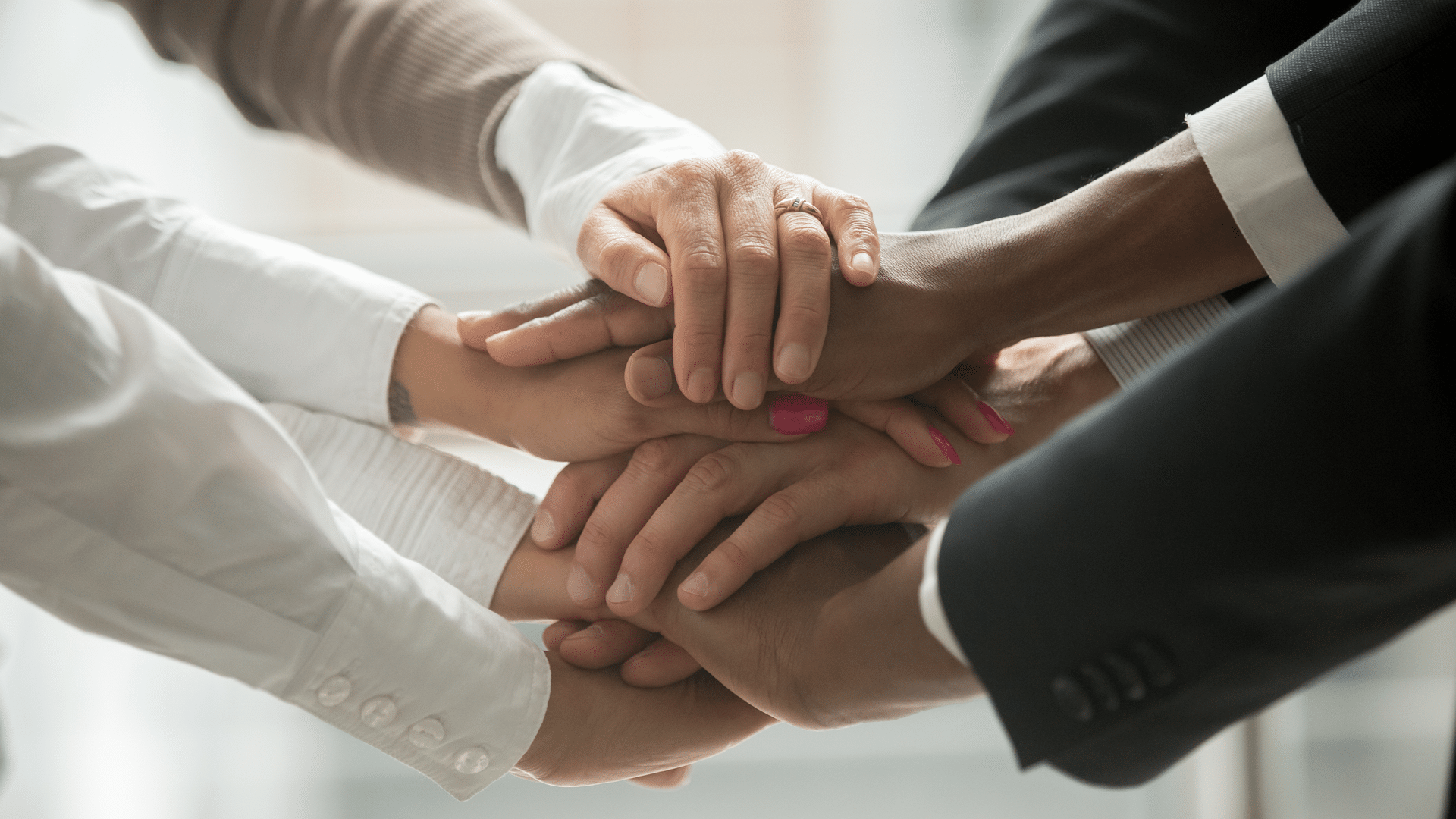 Building-relational