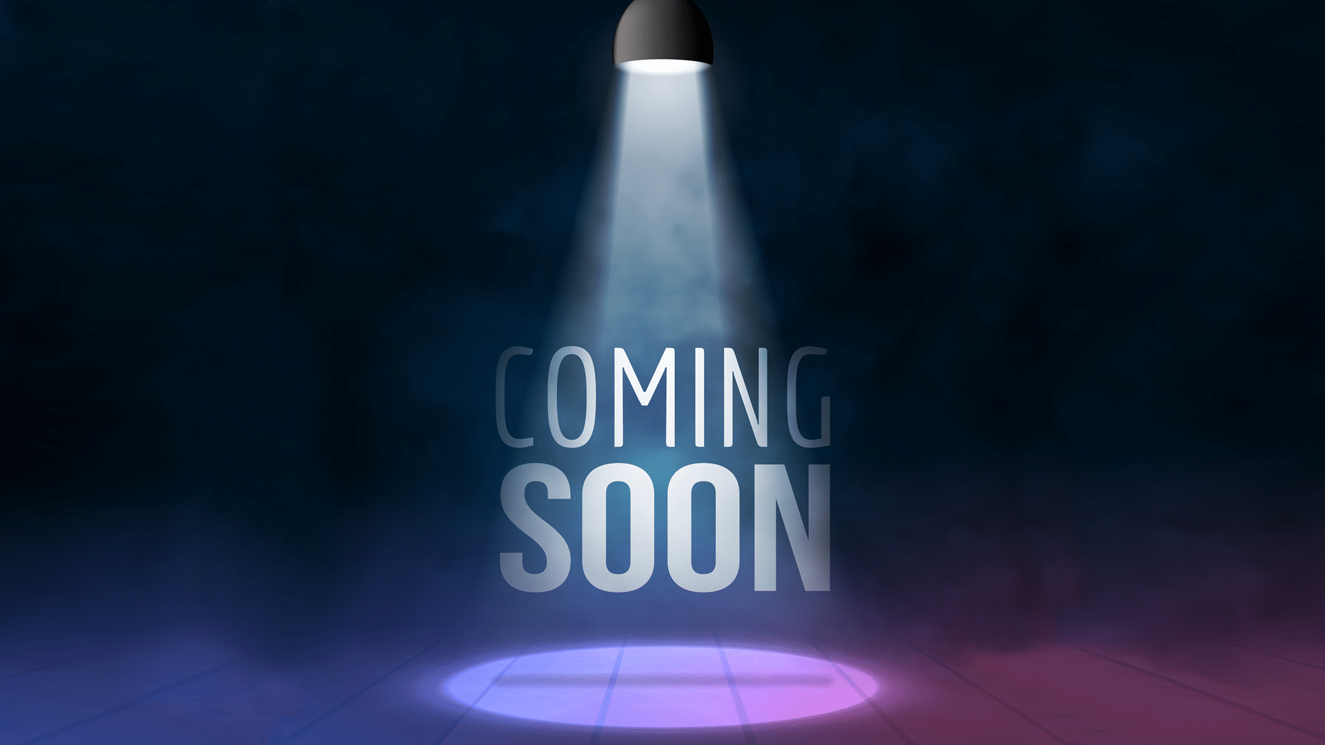 coming-soon