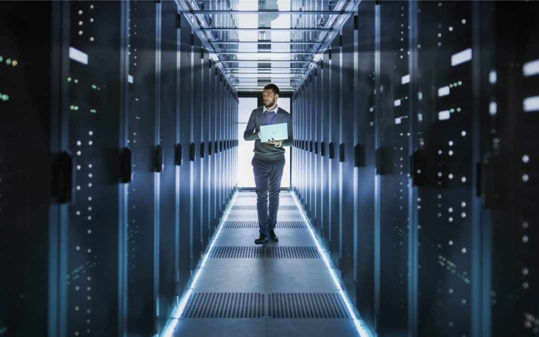colocation data center san francisco